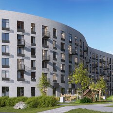 Квартира 76,4 м², 3-комнатная - изображение 3