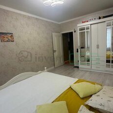 Квартира 76,1 м², 3-комнатная - изображение 2
