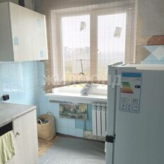 Квартира 31 м², 1-комнатная - изображение 2