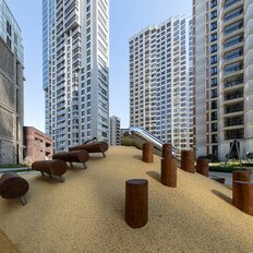 Квартира 102 м², 3-комнатная - изображение 5