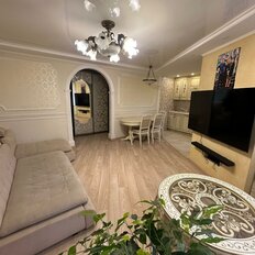 Квартира 61,7 м², 3-комнатная - изображение 4