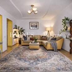 Квартира 120 м², 3-комнатная - изображение 2