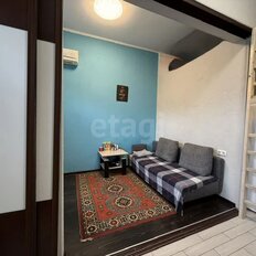 Квартира 40 м², 2-комнатная - изображение 4