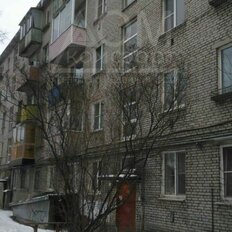 Квартира 31 м², 1-комнатная - изображение 1