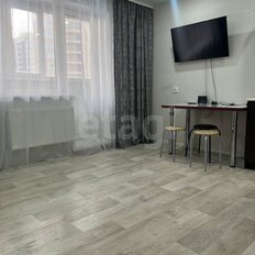 Квартира 26 м², студия - изображение 4