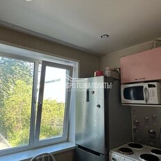 Квартира 43,7 м², 3-комнатная - изображение 5