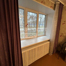 Квартира 29,1 м², 1-комнатная - изображение 3