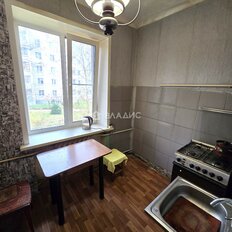 Квартира 46 м², 2-комнатная - изображение 1