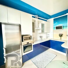 Квартира 65 м², 3-комнатная - изображение 1