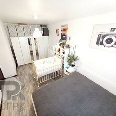 Квартира 32 м², 1-комнатная - изображение 4