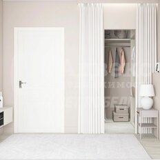 Квартира 67 м², 2-комнатная - изображение 3