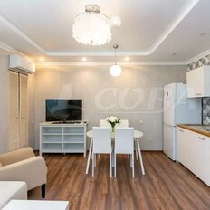 Квартира 67,6 м², 2-комнатная - изображение 2