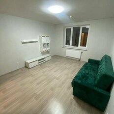 Квартира 59 м², 2-комнатная - изображение 4