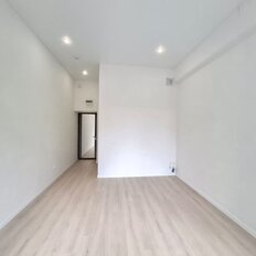 Квартира 19,1 м², студия - изображение 4