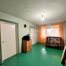 Квартира 60,8 м², 4-комнатная - изображение 2