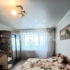 Квартира 37,2 м², 1-комнатная - изображение 3