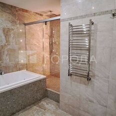 Квартира 122,5 м², 4-комнатная - изображение 1