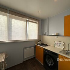 Квартира 32,7 м², 1-комнатная - изображение 2