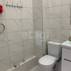 Квартира 40 м², 1-комнатная - изображение 5