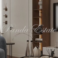 Квартира 100 м², 4-комнатные - изображение 4