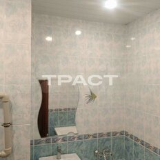 Квартира 41 м², 1-комнатная - изображение 5