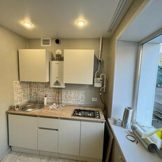 Квартира 41,2 м², 2-комнатная - изображение 5