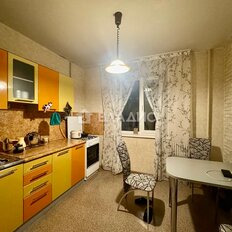 Квартира 52 м², 2-комнатная - изображение 3