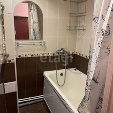 Квартира 61,2 м², 3-комнатная - изображение 5