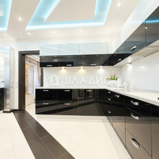 Квартира 135 м², 4-комнатная - изображение 3