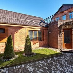 дом + 3,7 сотки, участок - изображение 4