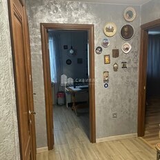 Квартира 67,8 м², 3-комнатная - изображение 5