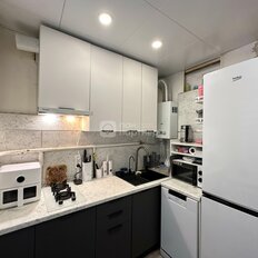 Квартира 44,4 м², 2-комнатная - изображение 1