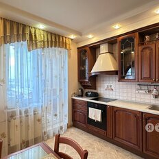 Квартира 87 м², 3-комнатная - изображение 3
