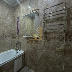 Квартира 32 м², студия - изображение 1