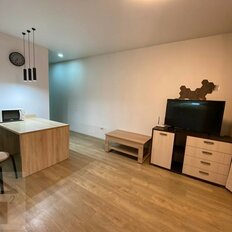 Квартира 35 м², студия - изображение 4