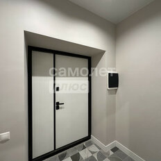 Квартира 37,8 м², 1-комнатные - изображение 5