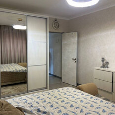 Квартира 72,8 м², 3-комнатная - изображение 5