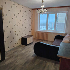 Квартира 55,6 м², 2-комнатная - изображение 1