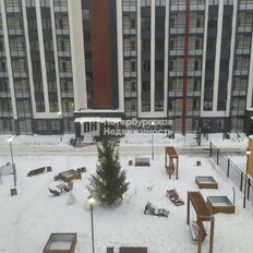 Квартира 24,3 м², студия - изображение 4