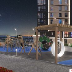 Квартира 42,7 м², 1-комнатная - изображение 4