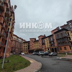 Квартира 105 м², 3-комнатная - изображение 5