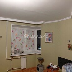 Квартира 43 м², 1-комнатная - изображение 5