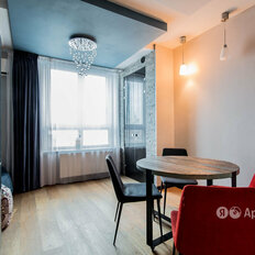 Квартира 53 м², 2-комнатная - изображение 3