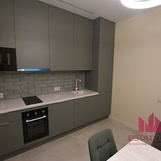 Квартира 31 м², 1-комнатная - изображение 3