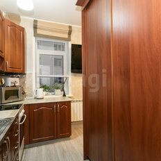 Квартира 25 м², студия - изображение 5