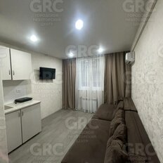 Квартира 15 м², студия - изображение 1