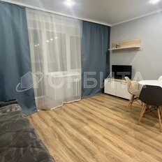 Квартира 24 м², студия - изображение 2