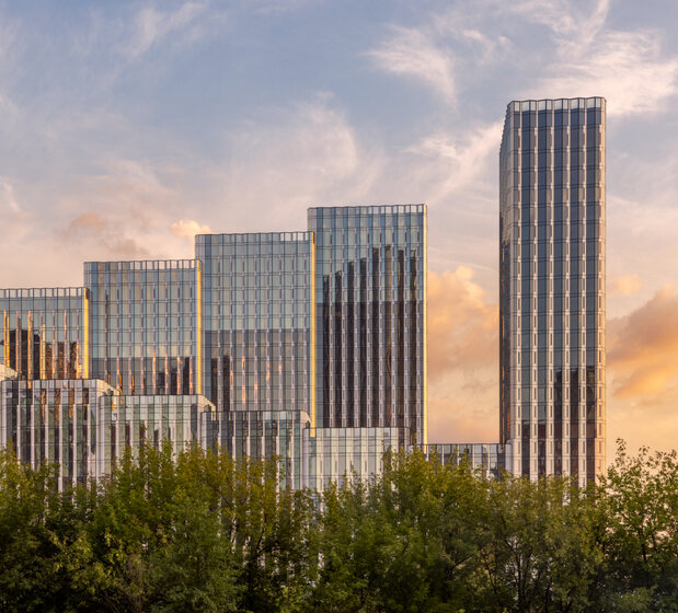 58,5 м², 2-комнатная квартира 25 800 000 ₽ - изображение 143