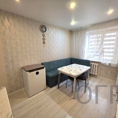 Квартира 77,5 м², 3-комнатная - изображение 3