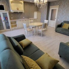 Квартира 40,7 м², студия - изображение 2